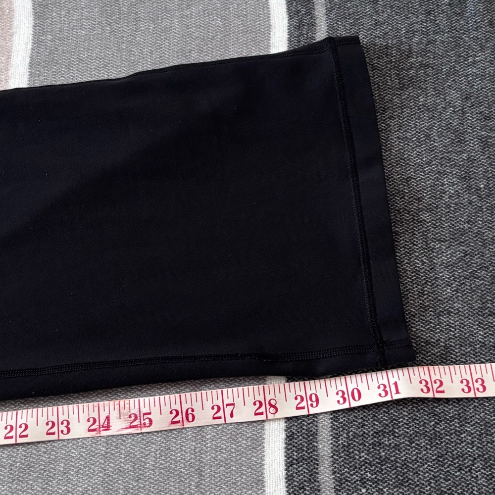 Lululemon Astro Flare Pant 31.5” - Picture 8 of 9